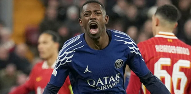 Paris Saint Germain vs Marseille Prediction and Betting Tips (16.03.2025) Paris Saint Germain vs Marseille Prediction and Betting Tips (16.03.2025)