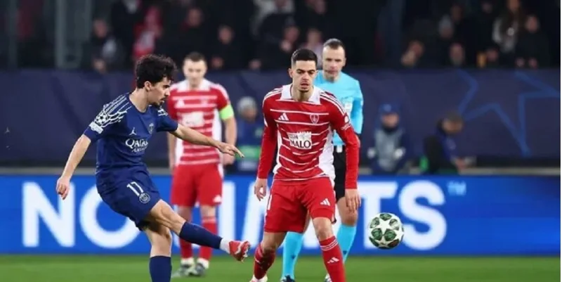 Brest vs Reims Prediction and Betting Tips (16.03.2025) Brest vs Reims Prediction and Betting Tips (16.03.2025)