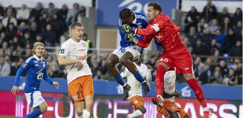 Montpellier vs Saint-Etienne Prediction and Betting Tips (16.03.2025) Montpellier vs Saint-Etienne Prediction and Betting Tips (16.03.2025)