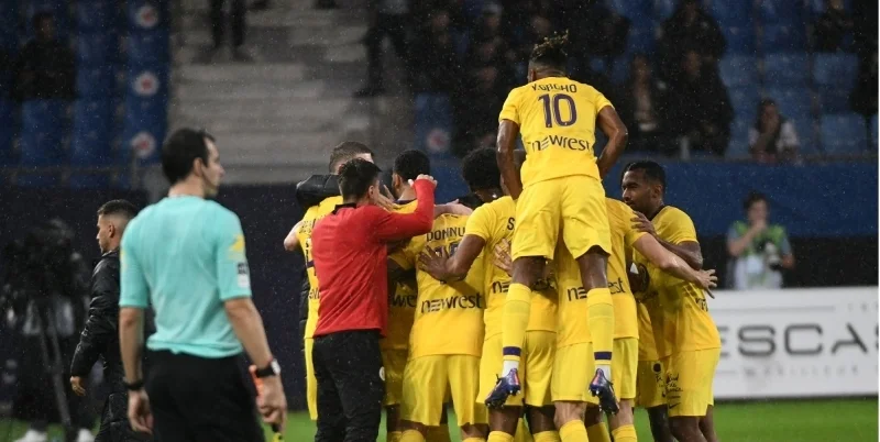 Strasbourg - Toulouse Strasbourg - Toulouse