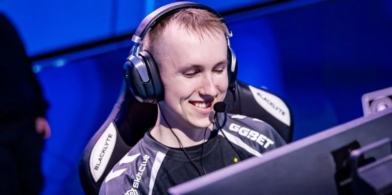 Team Vitality - MOUZ Team Vitality - MOUZ