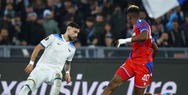 Bologna - Lazio Bologna - Lazio