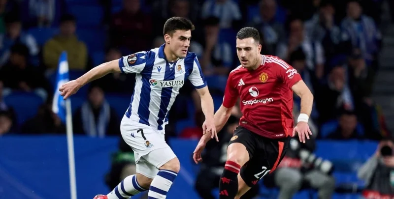 Rayo Vallecano vs Real Sociedad Prediction and Betting Tips (16.03.2025) Rayo Vallecano vs Real Sociedad Prediction and Betting Tips (16.03.2025)