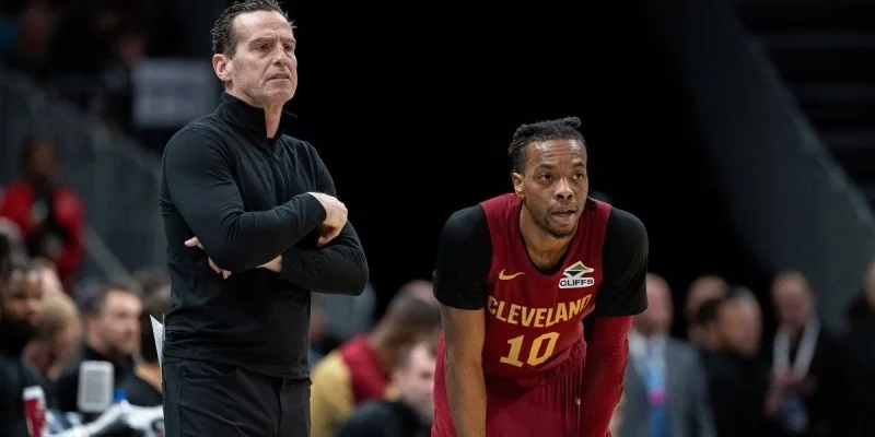 Cleveland Cavaliers - Orlando Magic Cleveland Cavaliers - Orlando Magic