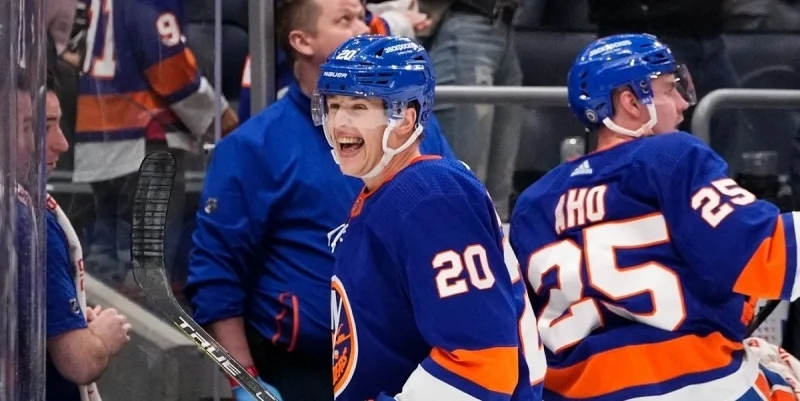 New York Islanders - Florida Panthers New York Islanders - Florida Panthers