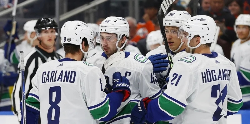 Vancouver Canucks vs Utah Hockey Club Prediction and Betting Tips (17.03.2025) Vancouver Canucks vs Utah Hockey Club Prediction and Betting Tips (17.03.2025)