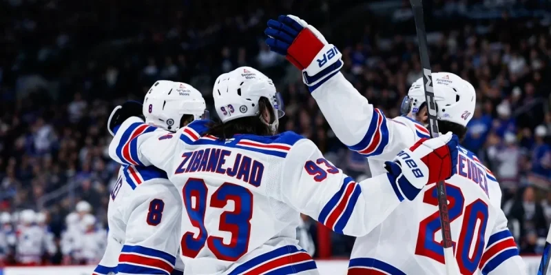 New York Rangers vs Edmonton Oilers Prediction and Betting Tips (17.03.2025) New York Rangers vs Edmonton Oilers Prediction and Betting Tips (17.03.2025)