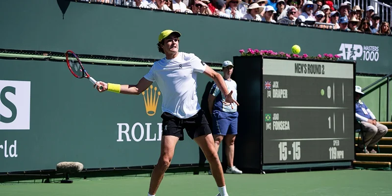 Alexander Bublik vs Joao Fonseca Prediction and Betting Tips (17.03.2025) Alexander Bublik vs Joao Fonseca Prediction and Betting Tips (17.03.2025)