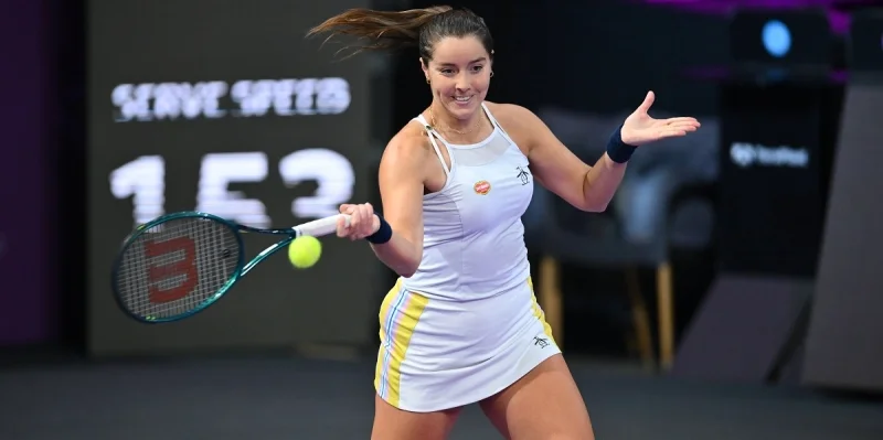 Sonay Kartal vs Jodie Burrage Prediction and Betting Tips (16.03.2025) Sonay Kartal vs Jodie Burrage Prediction and Betting Tips (16.03.2025)