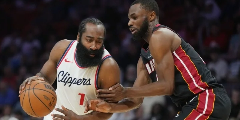L. A. Clippers - Charlotte Hornets L. A. Clippers - Charlotte Hornets