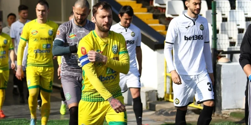 Dobrudzha Dobrich vs Yantra Prediction and Betting Tips (17.03.2025) Dobrudzha Dobrich vs Yantra Prediction and Betting Tips (17.03.2025)