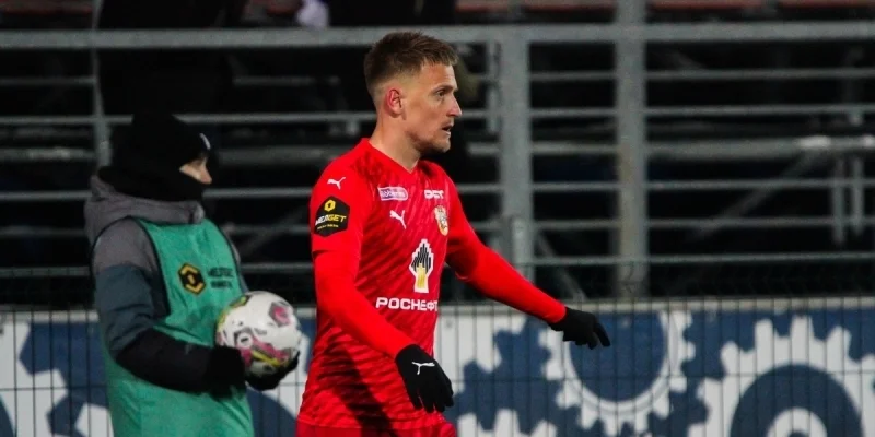 Arsenal Tula - Chayka Arsenal Tula - Chayka