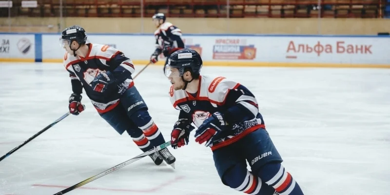 Kristall Saratov - Neftyanik Almetyevsk Kristall Saratov - Neftyanik Almetyevsk