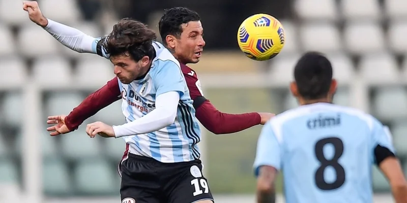 Virtus Entella vs Sestri Levante Predicción y Consejos de apuestas (17.03.2025) Virtus Entella vs Sestri Levante Predicción y Consejos de apuestas (17.03.2025)