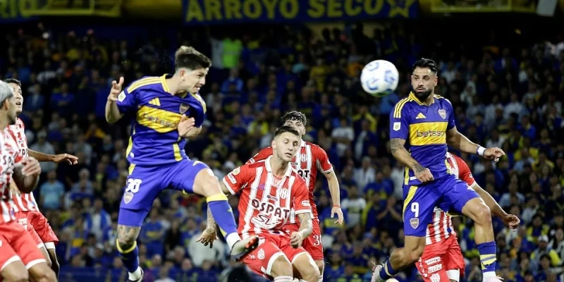 Union vs Banfield Prediction and Betting Tips (18.03.2025) Union vs Banfield Prediction and Betting Tips (18.03.2025)