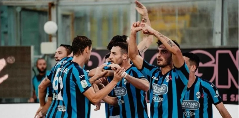 Lecco vs L.R. Vicenza Virtus Prediction and Betting Tips (17.03.2025) Lecco vs L.R. Vicenza Virtus Prediction and Betting Tips (17.03.2025)