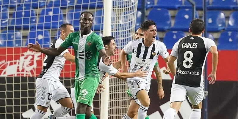Castellon - Deportivo La Coruna Castellon - Deportivo La Coruna