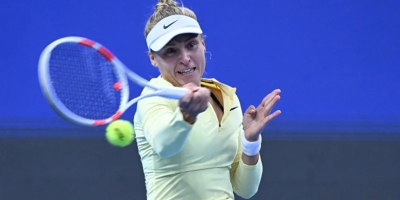 Tatjana Maria - Yulia Starodubtseva Tatjana Maria - Yulia Starodubtseva