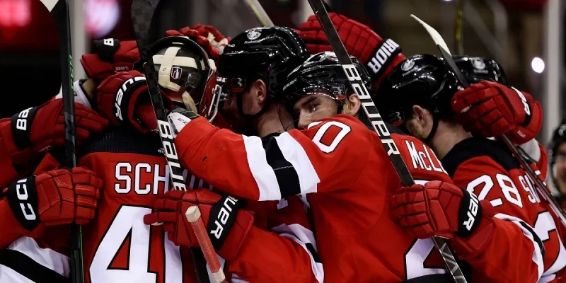 Columbus Blue Jackets vs New Jersey Devils Prediction and Betting Tips (18.03.2025) Columbus Blue Jackets vs New Jersey Devils Prediction and Betting Tips (18.03.2025)