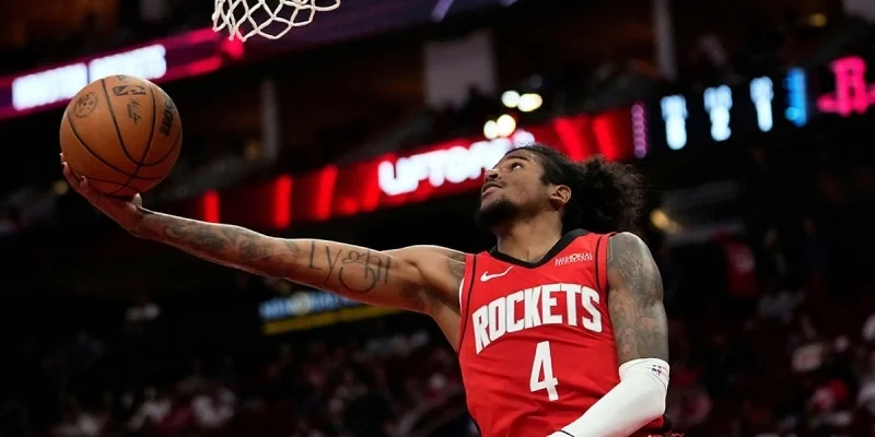 Houston Rockets - Philadelphia 76ers Houston Rockets - Philadelphia 76ers