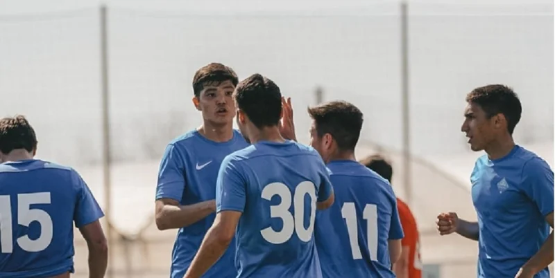 Talas vs Khan-Tengri Prediction and Betting Tips (18.03.2025) Talas vs Khan-Tengri Prediction and Betting Tips (18.03.2025)