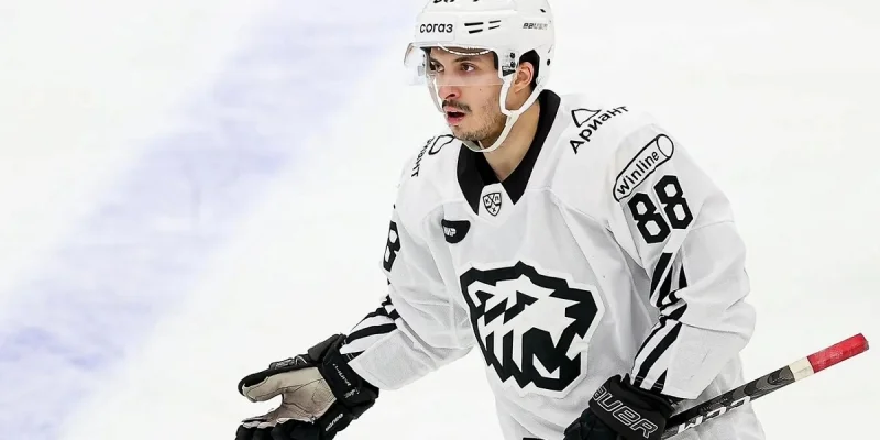 Traktor vs SKA St. Petersburg Prediction and Betting Tips (18.03.2025) Traktor vs SKA St. Petersburg Prediction and Betting Tips (18.03.2025)