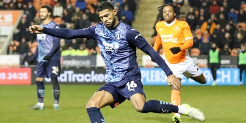 Rotherham United - Wycombe Wanderers Rotherham United - Wycombe Wanderers