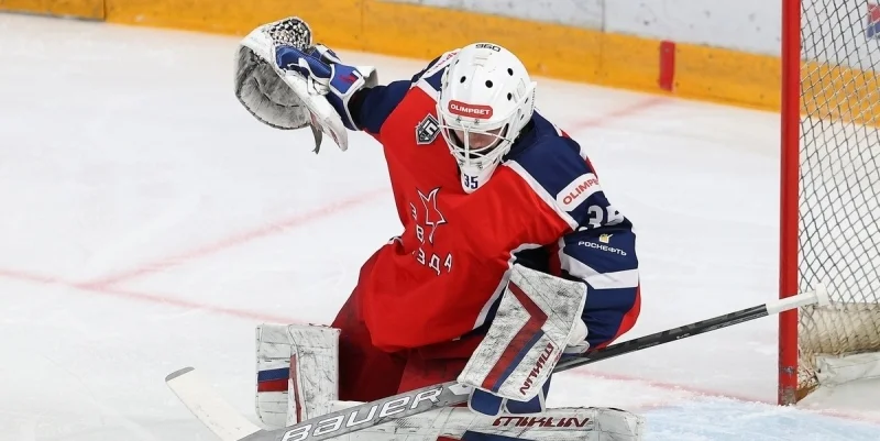 Zvezda Chekhov - Olimpiya Kirovo-Chepetsk Zvezda Chekhov - Olimpiya Kirovo-Chepetsk