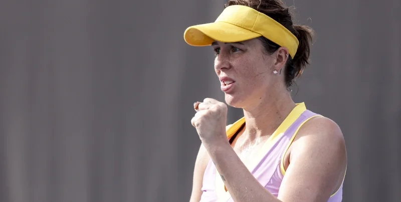 Anastasia Pavlyuchenkova vs Magda Linette Prediction and Betting Tips (18.03.2025) Anastasia Pavlyuchenkova vs Magda Linette Prediction and Betting Tips (18.03.2025)