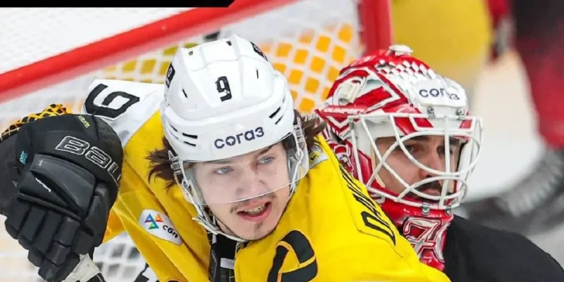 HC Red Star Kunlun vs Severstal Cherepovets Prediction and Betting Tips (18.03.2025) HC Red Star Kunlun vs Severstal Cherepovets Prediction and Betting Tips (18.03.2025)