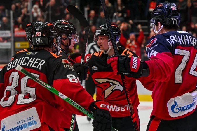 HC Dynamo Moscow vs Avangard Omsk Prediction and Betting Tips (18.03.2025) HC Dynamo Moscow vs Avangard Omsk Prediction and Betting Tips (18.03.2025)
