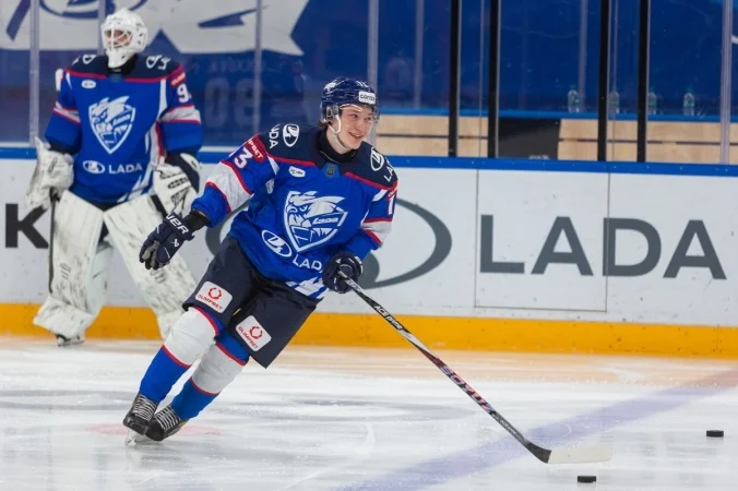 Lada Togliatti - Amur Khabarovsk Lada Togliatti - Amur Khabarovsk