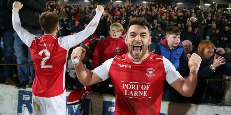 Glentoran vs Larne Prediction and Betting Tips (18.03.2025) Glentoran vs Larne Prediction and Betting Tips (18.03.2025)