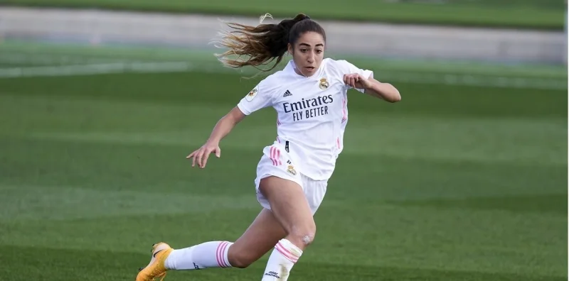 Real Madrid Femenino vs Arsenal Prediction and Betting Tips (18.03.2025) Real Madrid Femenino vs Arsenal Prediction and Betting Tips (18.03.2025)