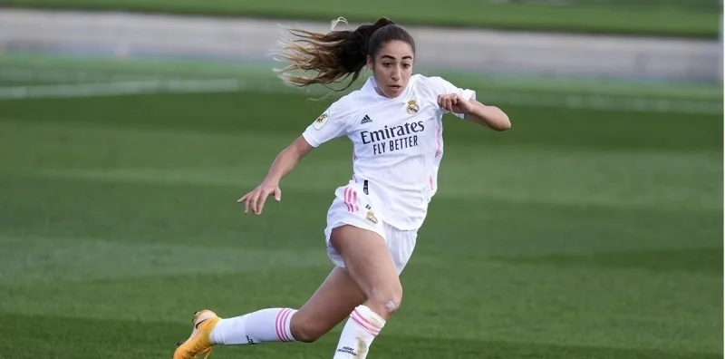 Real Madrid Femenino - Arsenal Women Real Madrid Femenino - Arsenal Women