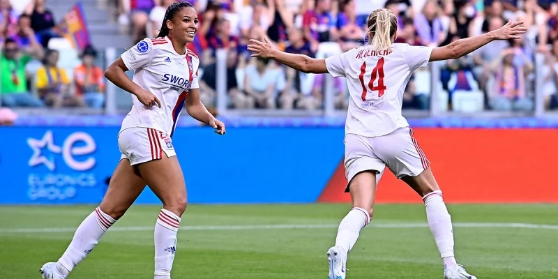 Bayern Munich vs Olympique Lyonnais Prediction and Betting Tips (18.03.2025) Bayern Munich vs Olympique Lyonnais Prediction and Betting Tips (18.03.2025)
