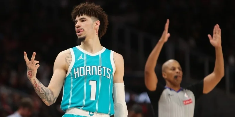 Charlotte Hornets - Atlanta Hawks Charlotte Hornets - Atlanta Hawks