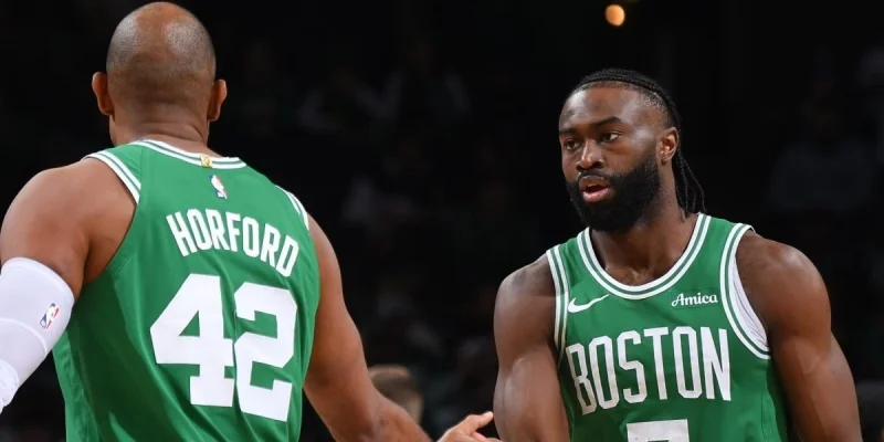 Boston Celtics vs Brooklyn Nets Predicción y Consejos de apuestas (19.03.2025) Boston Celtics vs Brooklyn Nets Predicción y Consejos de apuestas (19.03.2025)
