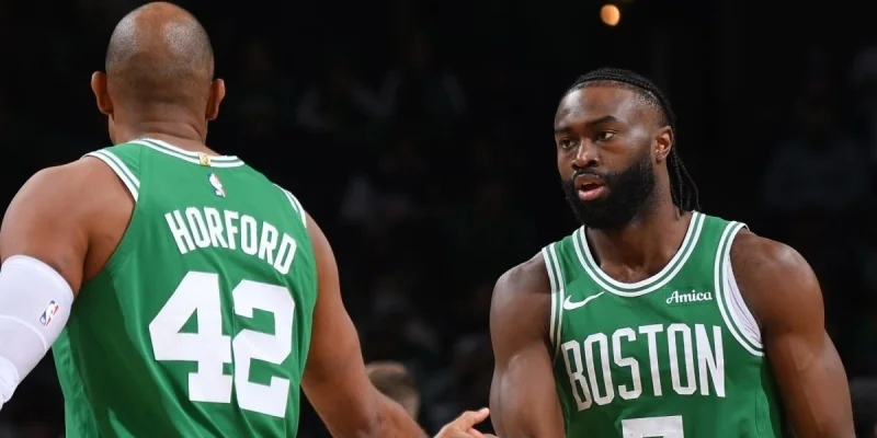 Boston Celtics - Brooklyn Nets Boston Celtics - Brooklyn Nets