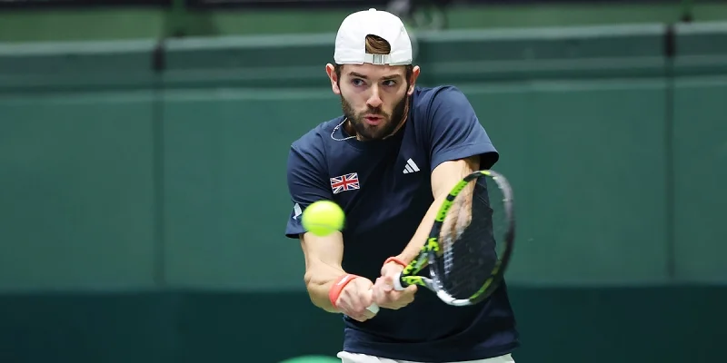 Jacob Fearnley vs Tristan Boyer Prediction and Betting Tips (18.03.2025) Jacob Fearnley vs Tristan Boyer Prediction and Betting Tips (18.03.2025)