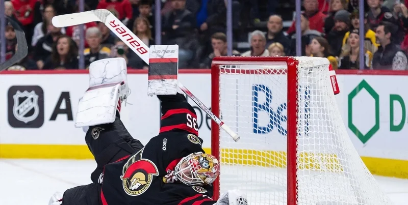 Montreal Canadiens vs Ottawa Senators Predicción y Consejos de apuestas (19.03.2025) Montreal Canadiens vs Ottawa Senators Predicción y Consejos de apuestas (19.03.2025)