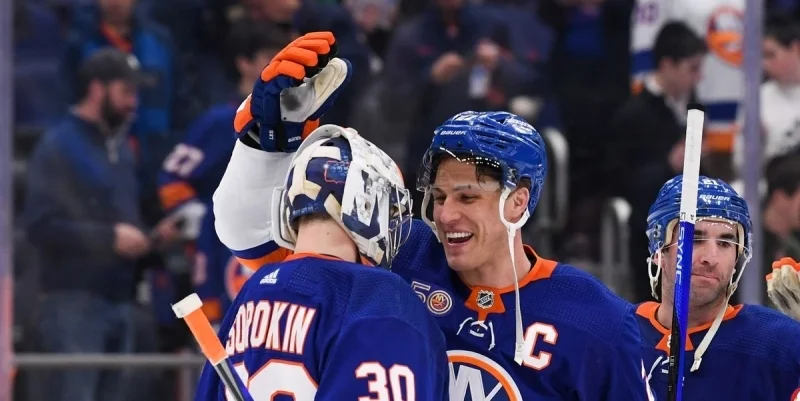 Pittsburgh Penguins - New York Islanders Pittsburgh Penguins - New York Islanders