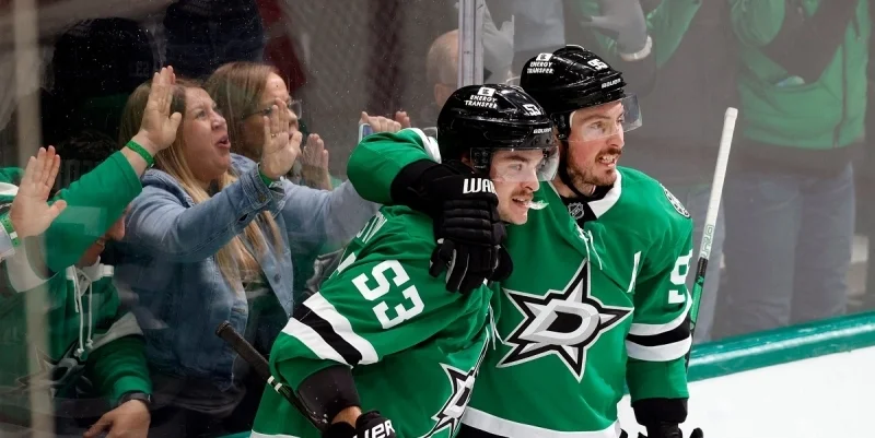 Dallas Stars - Anaheim Ducks Dallas Stars - Anaheim Ducks