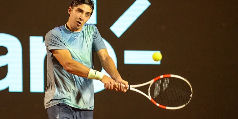 Alexander Shevchenko vs Thiago Agustin Tirante Prediction and Betting Tips (18.03.2025) Alexander Shevchenko vs Thiago Agustin Tirante Prediction and Betting Tips (18.03.2025)