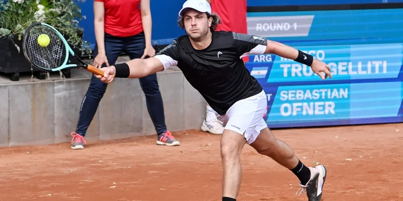 Christopher O'Connell vs Marco Trungelliti Prediction and Betting Tips (18.03.2025) Christopher O'Connell vs Marco Trungelliti Prediction and Betting Tips (18.03.2025)