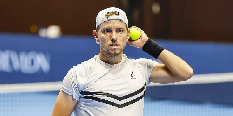 James Duckworth vs Rei Sakamoto Prediction and Betting Tips (18.03.2025) James Duckworth vs Rei Sakamoto Prediction and Betting Tips (18.03.2025)