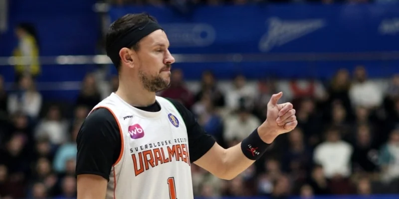 Uralmash - Unics Kazan Uralmash - Unics Kazan