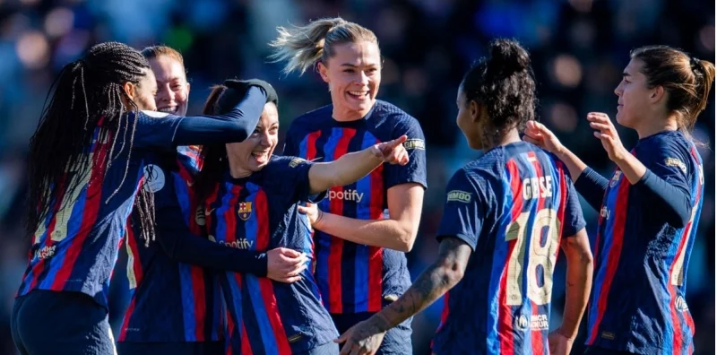 VfL Wolfsburg vs Barcelona Prediction and Betting Tips (19.03.2025) VfL Wolfsburg vs Barcelona Prediction and Betting Tips (19.03.2025)