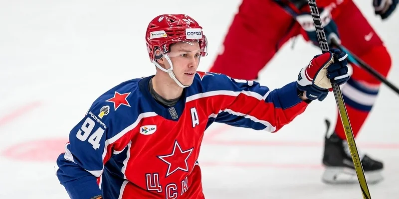 CSKA Moscow - Lokomotiv Yaroslavl CSKA Moscow - Lokomotiv Yaroslavl