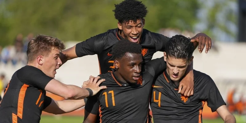 Netherlands U19 vs Croatia U19 Prediction and Betting Tips (19.03.2025) Netherlands U19 vs Croatia U19 Prediction and Betting Tips (19.03.2025)